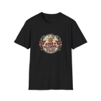 ADHD & Alcohol T-Shirt