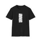 Total: Chaos, Receipt T-Shirt