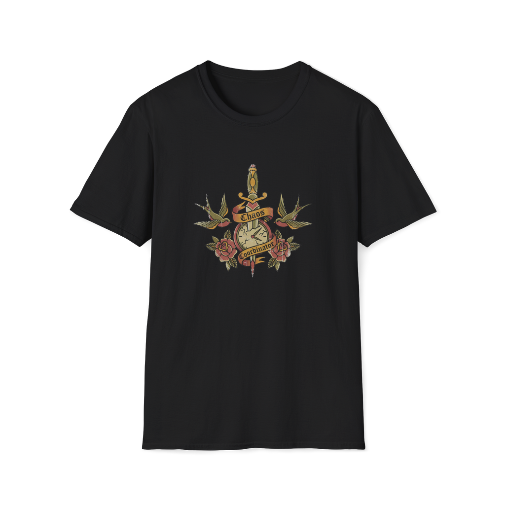 Chaos Coordinator T-Shirt