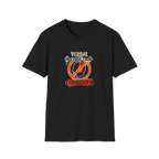 Verbal Instructions Forbidden T-Shirt