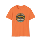 Scenario #247, This Probably Won't Happen T-Shirt