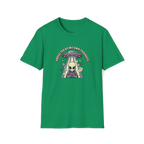 Abducted By My Own Thoughts T-Shirt