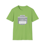 App Not Responding T-Shirt