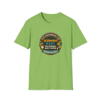 Scenario #247, This Probably Won't Happen T-Shirt