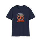 Verbal Instructions Forbidden T-Shirt