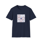 ADHD Bingo T-Shirt