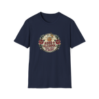 ADHD & Alcohol T-Shirt