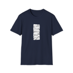 Total: Chaos, Receipt T-Shirt