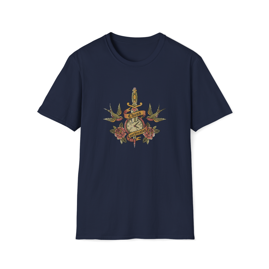 Chaos Coordinator T-Shirt