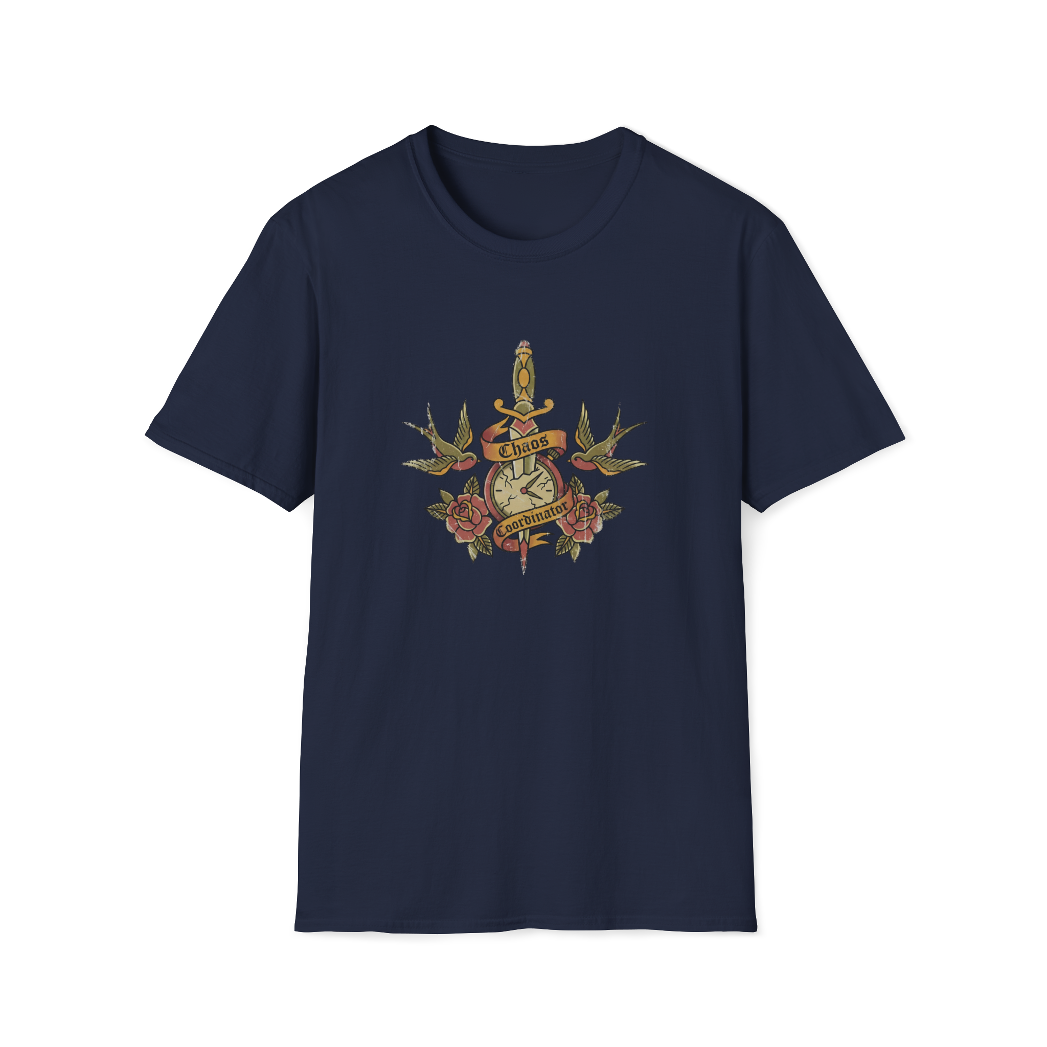 Chaos Coordinator T-Shirt
