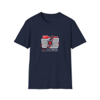 Error: File Corrupted T-Shirt