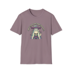 Abducted By My Own Thoughts T-Shirt