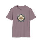 Chaos Unleashed T-Shirt