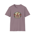 ADHD & Alcohol T-Shirt