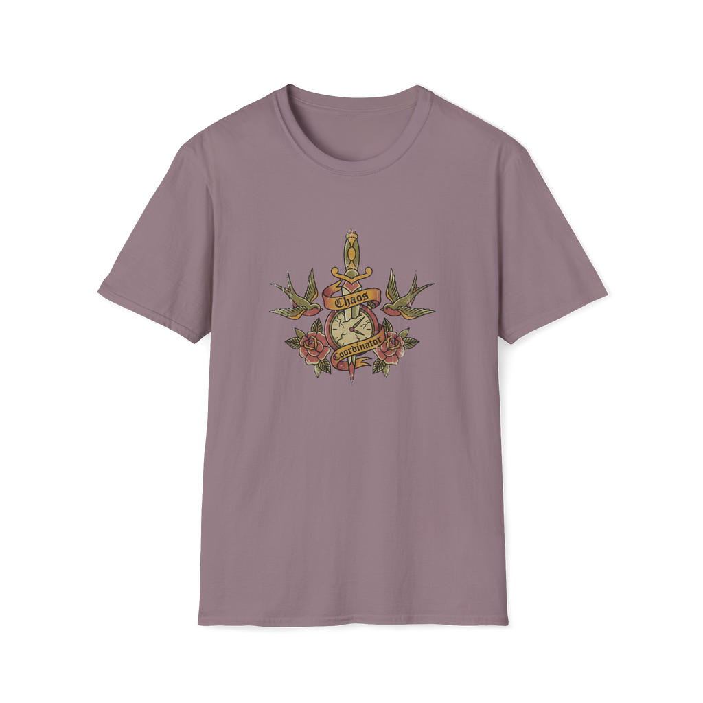 Chaos Coordinator T-Shirt