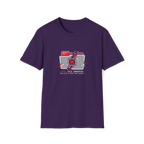 Error: File Corrupted T-Shirt