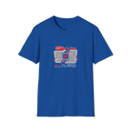 Error: File Corrupted T-Shirt