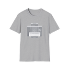 App Not Responding T-Shirt